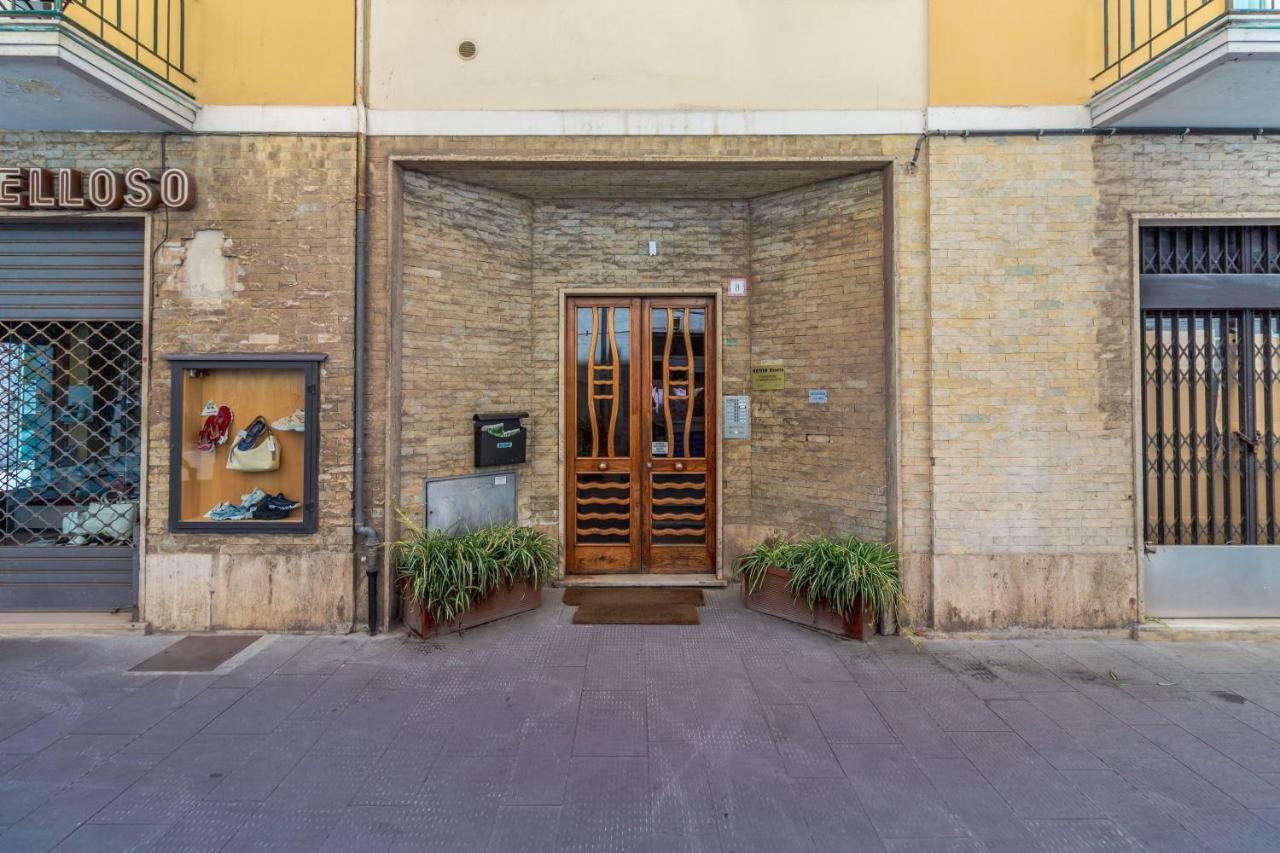 Casa Vera Tra Storia, Mare E Comodita Rapallo Exterior foto